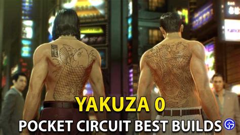 Keep in mind the cook only appear. . Pocket race yakuza 0